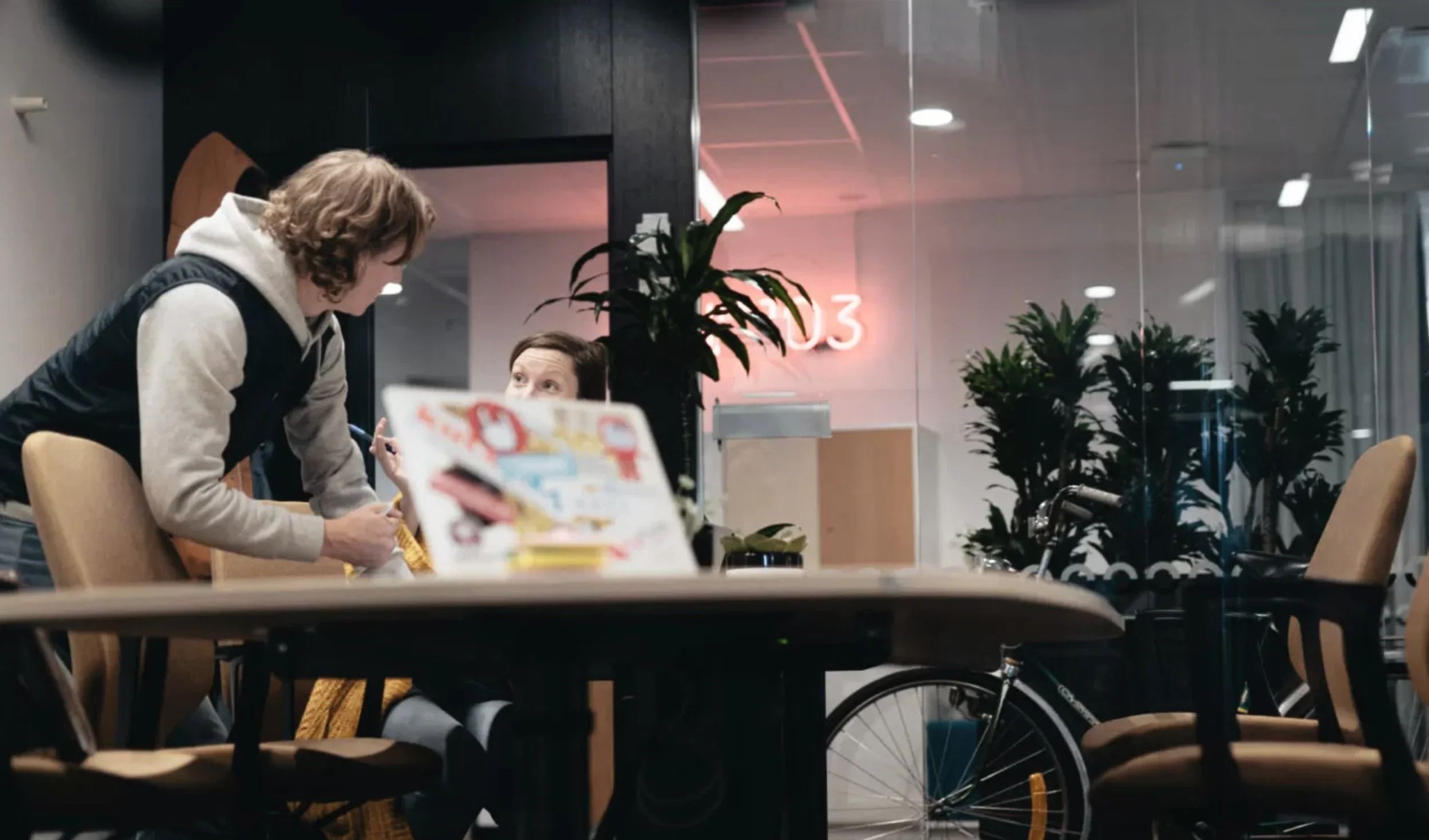 Startupbolag hos Innovatum Science Park