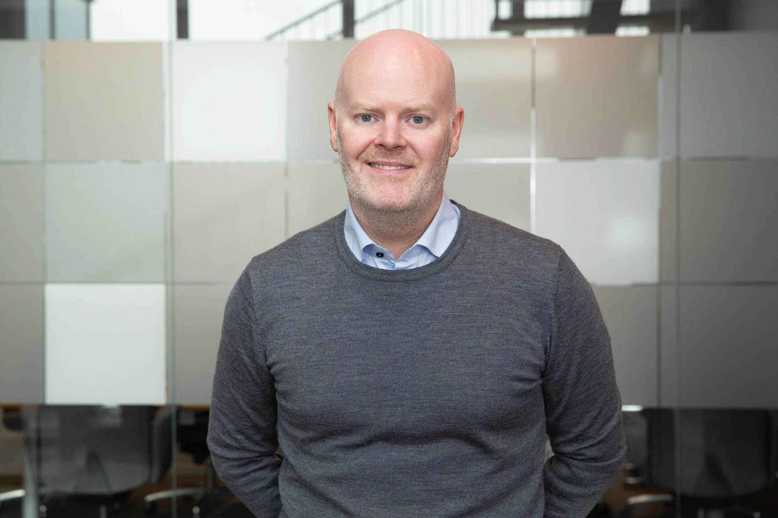 Dreamlogistics blir Shelfless och väljer HERE som SEO-partner