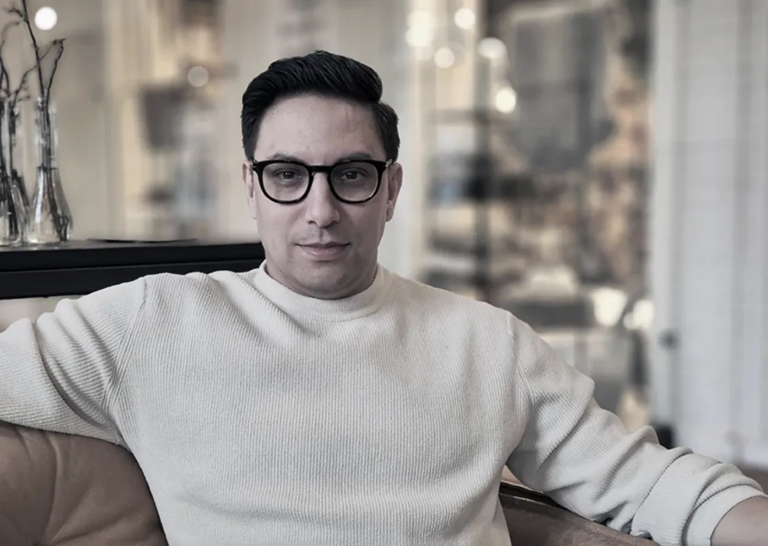 Dennis Han, Digital Growth Specialist på HERE